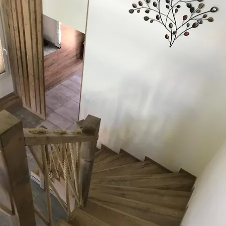 - Veri 1 Villa Ostrava