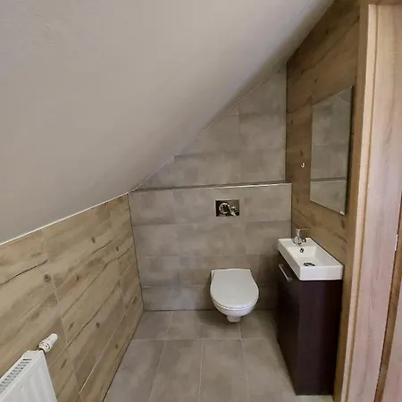 - Veri 1 Villa Ostrava