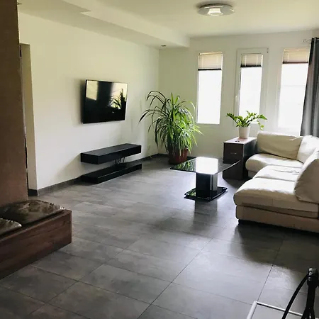 Villa - Veri 1 Ostrava