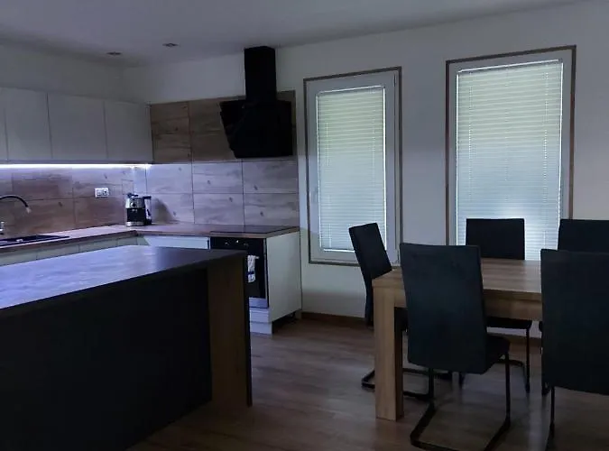 Villa - Veri 1 Ostrava