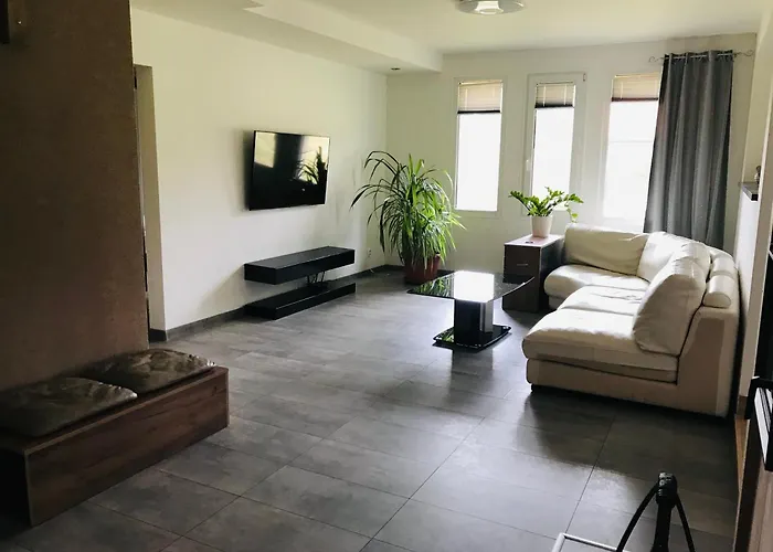 Villa - Veri 1 Ostrava