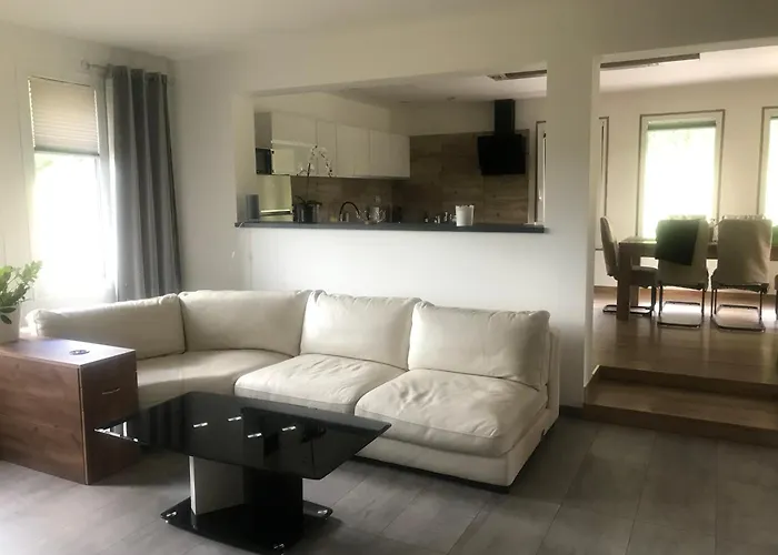 - Veri 1 Villa Ostrava